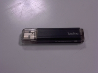 Samsung DDR3 PC8500 SO-DIMM