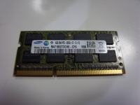 Samsung DDR3 PC8500 SO-DIMM