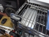 ケースはCentury社製のHDDケースです。